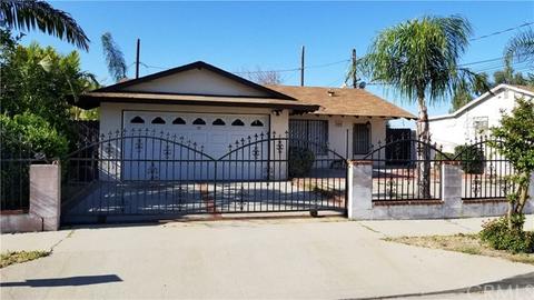 12846 Salisbury St, Baldwin Park, CA 91706 photo 1