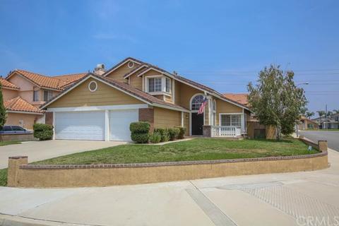 3033 E Big Range Ct, Ontario, CA 91761 photo 1