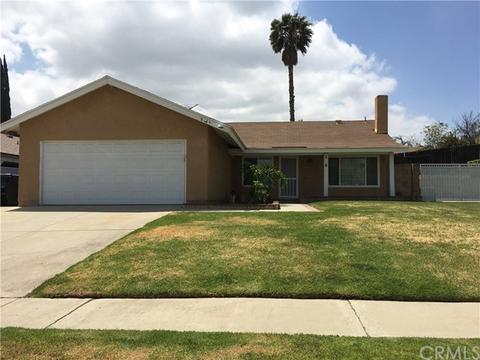 8324 Comet St, Rancho Cucamonga, CA 91730 photo 1