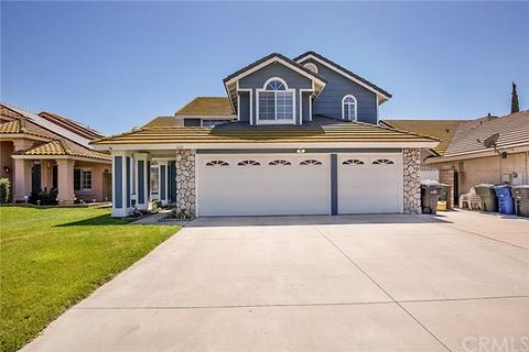 3072 E Black Horse Dr, Ontario, CA 91761 photo 1