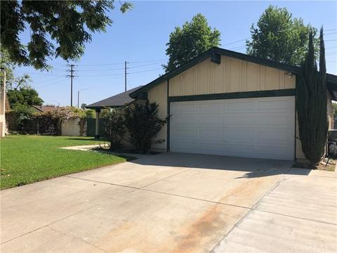 2613 S Castle Harbour Ave, Ontario, CA 91761 photo 2