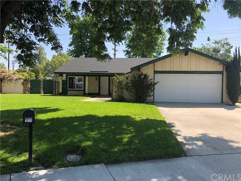 2613 S Castle Harbour Ave, Ontario, CA 91761 photo 1