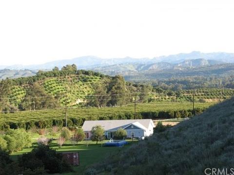 7435 Balcom Canyon Rd, Somis, CA 93066 photo 3