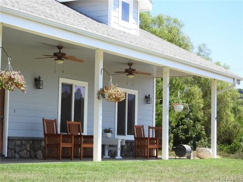 7435 Balcom Canyon Rd, Somis, CA 93066 photo 11