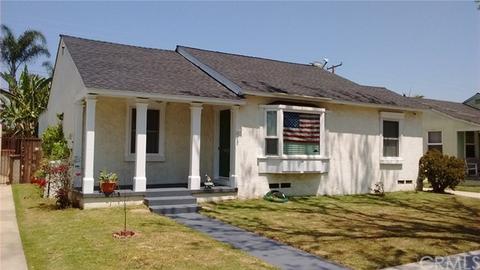 425 E Harding St, Long Beach, CA 90805 photo 1