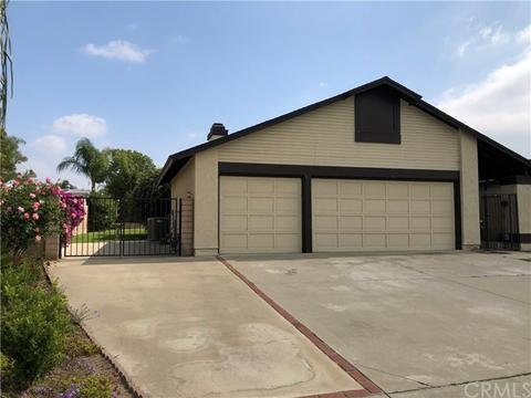 3787 Daisy Dr, Chino Hills, CA 91709 photo 2