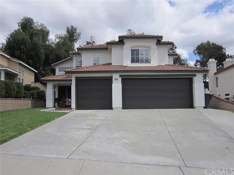 3028 Galloping Hills Rd, Chino Hills, CA 91709 photo 1