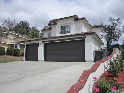 3028 Galloping Hills Rd, Chino Hills, CA 91709 photo 2