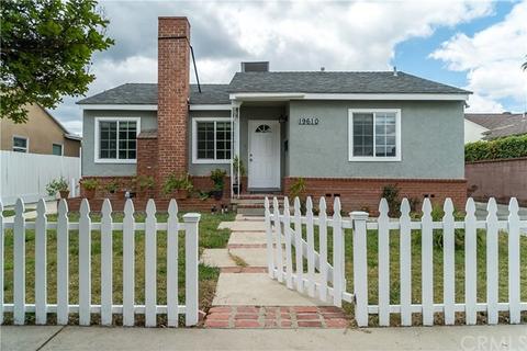 19610 Hart St, Reseda, CA 91335 photo 1