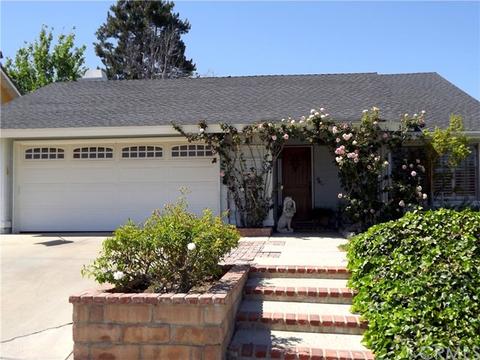 3374 Gingham Ct, Chino Hills, CA 91709 photo 1