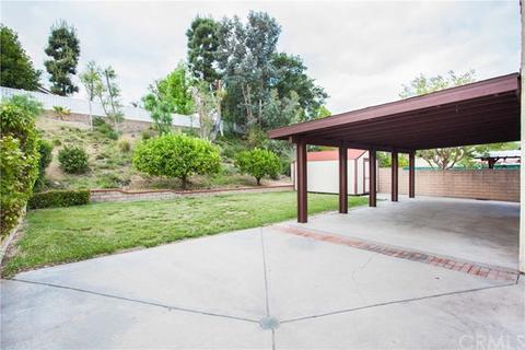3388 Marble Ridge Dr, Chino Hills, CA 91709 photo 47