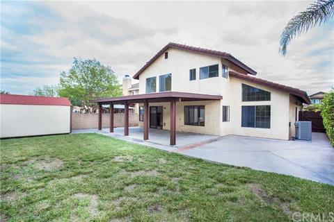 3388 Marble Ridge Dr, Chino Hills, CA 91709 photo 45
