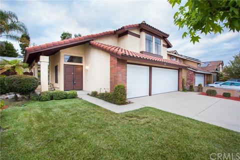 3388 Marble Ridge Dr, Chino Hills, CA 91709 photo 4