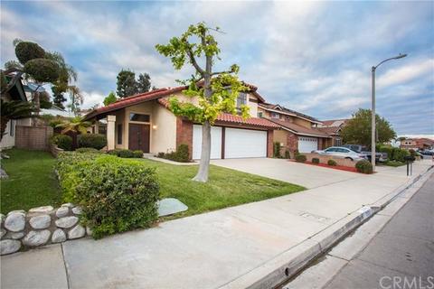 3388 Marble Ridge Dr, Chino Hills, CA 91709 photo 3