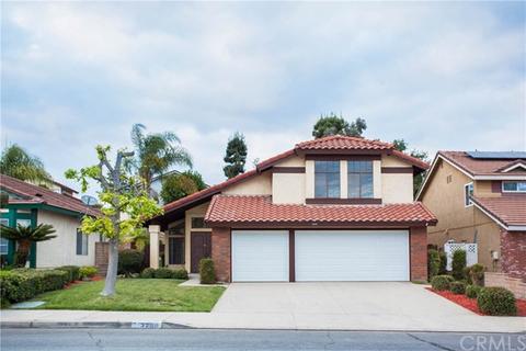 3388 Marble Ridge Dr, Chino Hills, CA 91709 photo 1