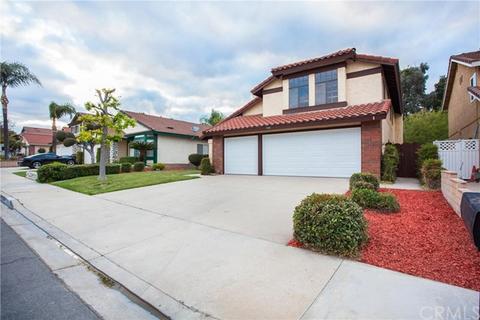3388 Marble Ridge Dr, Chino Hills, CA 91709 photo 2