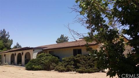 14575 Flathead Rd, Apple Valley, CA 92307 photo 1