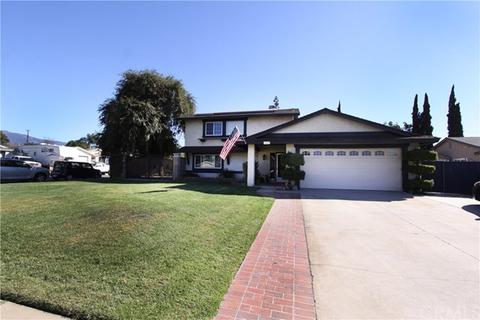 7935 Malachite Ave, Rancho Cucamonga, CA 91730 photo 2