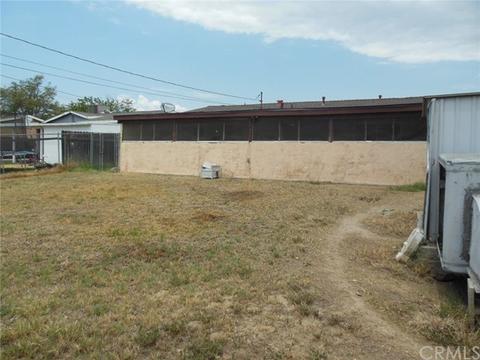 18545 9th St, Bloomington, CA 92316 photo 4