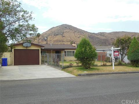 18545 9th St, Bloomington, CA 92316 photo 1