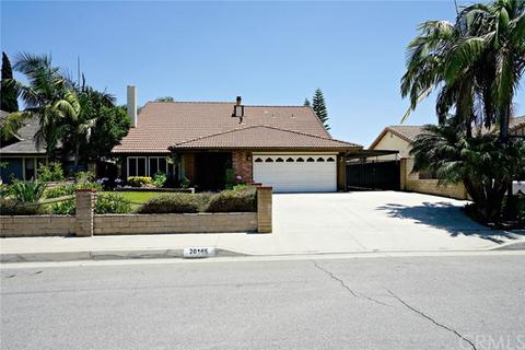 20146 Willow Rd, Walnut, CA 91789 photo 1