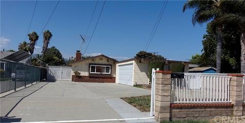 11843 Bryant Rd, El Monte, CA 91732 photo 1