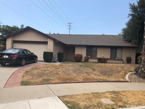 2552 S Calaveras Pl, Ontario, CA 91761 photo 1