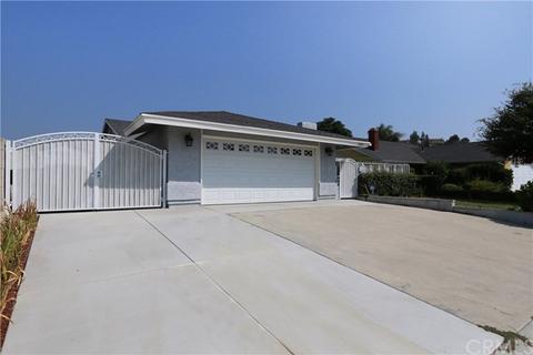 20509 Fuero Dr, Walnut, CA 91789 photo 3