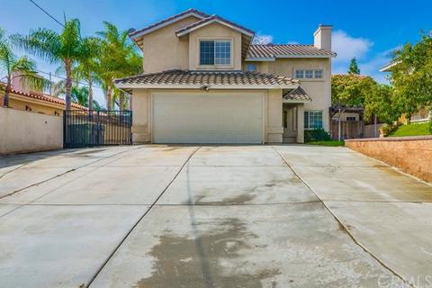 14183 Oakley Dr, Riverside, CA 92503 photo 2