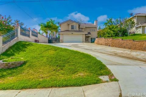 14183 Oakley Dr, Riverside, CA 92503 photo 1