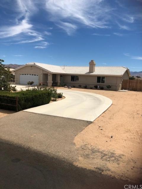 14431 Jicarilla, Apple Valley, CA 92307 photo 1