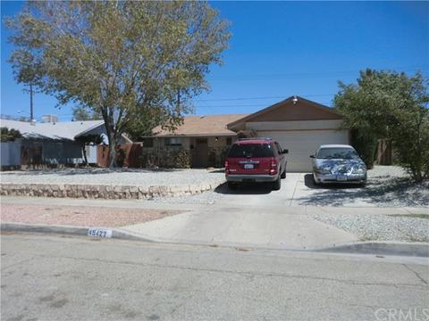 45422 5th St, Lancaster, CA 93535 photo 1