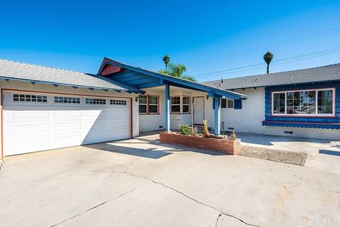 308 N Shadyglen Dr, Covina, CA 91724 photo 4