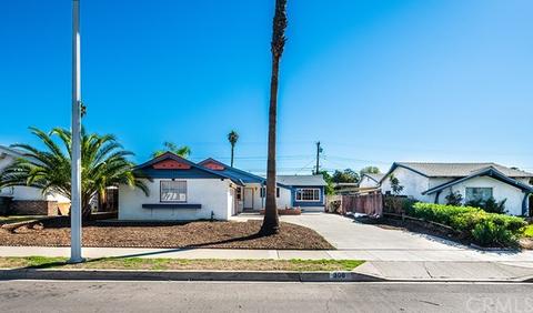 308 N Shadyglen Dr, Covina, CA 91724 photo 2
