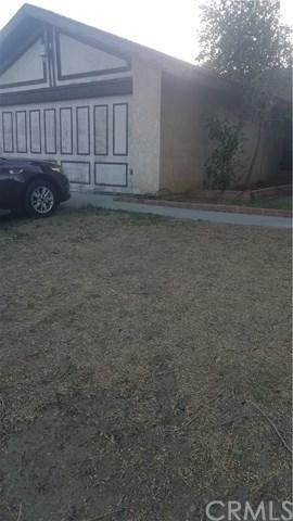 296 N Wisteria Ave, Rialto, CA 92376 photo 1