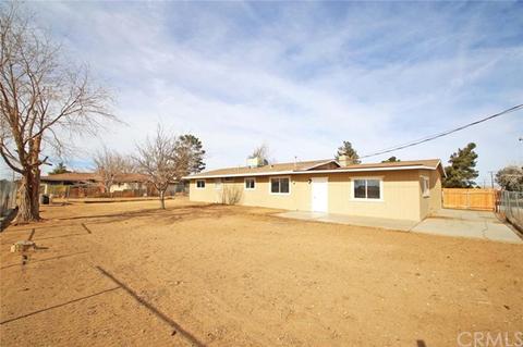 21645 Thunderbird Rd, Apple Valley, CA 92307 photo 20