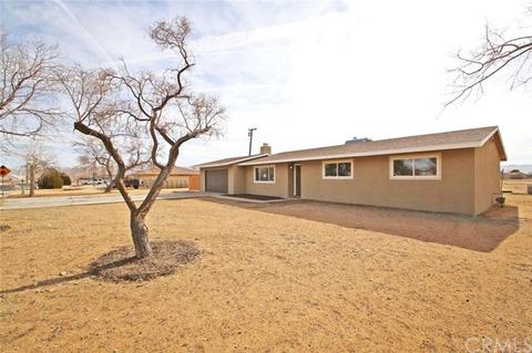 21645 Thunderbird Rd, Apple Valley, CA 92307 photo 21