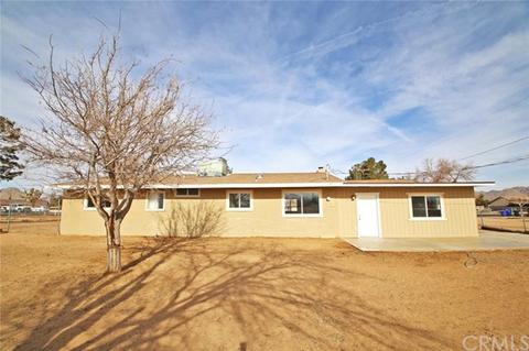 21645 Thunderbird Rd, Apple Valley, CA 92307 photo 19