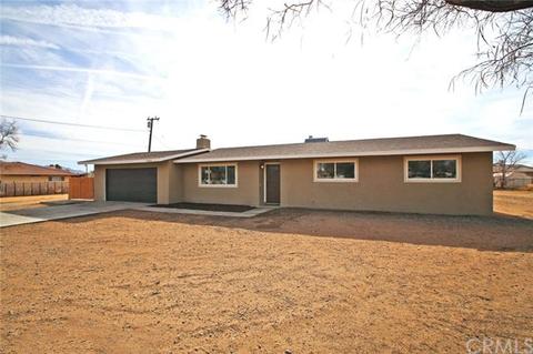 21645 Thunderbird Rd, Apple Valley, CA 92307 photo 1