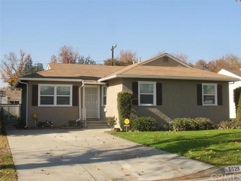 5529 Marshburn Ave, Arcadia, CA 91006 photo 1