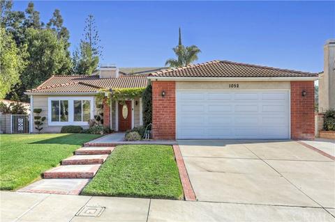 1052 Greycloud Ln, Diamond Bar, CA 91765 photo 1