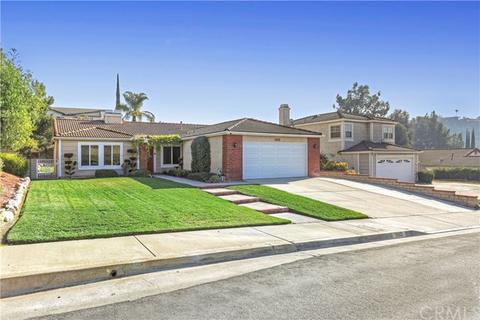 1052 Greycloud Ln, Diamond Bar, CA 91765 photo 2