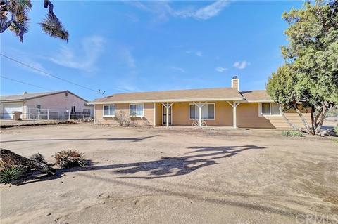 7474 Bangor Ave, Hesperia, CA 92345 photo 3