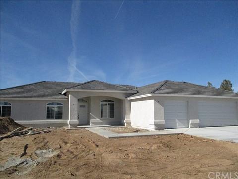 15510 Eucalyptus St, Hesperia, CA 92345 photo 1