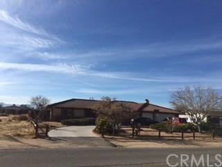 20675 Sitting Bull Rd, Apple Valley, CA 92308 photo 1
