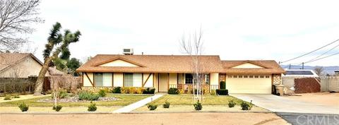 9907 Lincoln Ave, Hesperia, CA 92345 photo 1