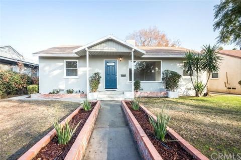 336 Wetherley Dr, Bakersfield, CA 93309 photo 1