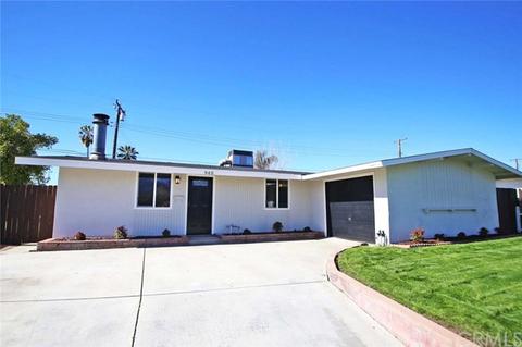 940 Barbra Ln, Redlands, CA 92374 photo 1