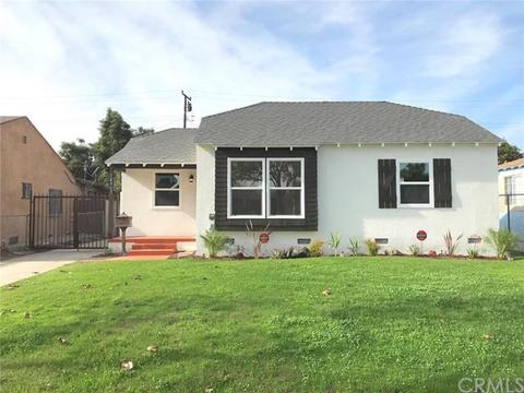 14907 S Williams Ave, Compton, CA 90221 photo 1