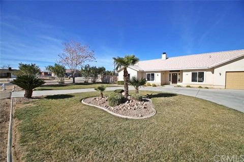 15314 Hercules St, Hesperia, CA 92345 photo 33